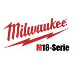 Milwaukee M18-Serie