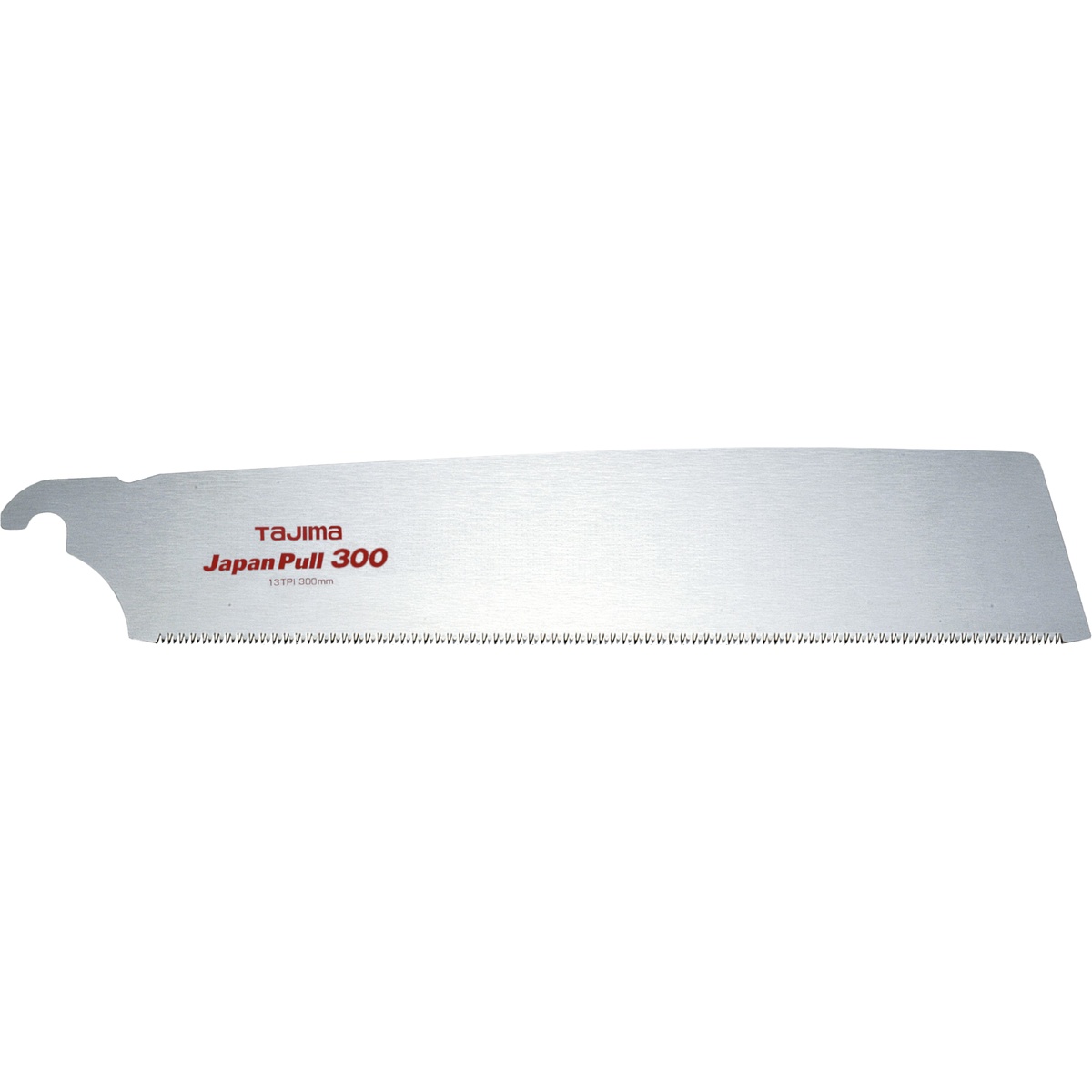 Tajima Rapid Pull 300 Sägeblatt 13 TPI - 1 Stk.