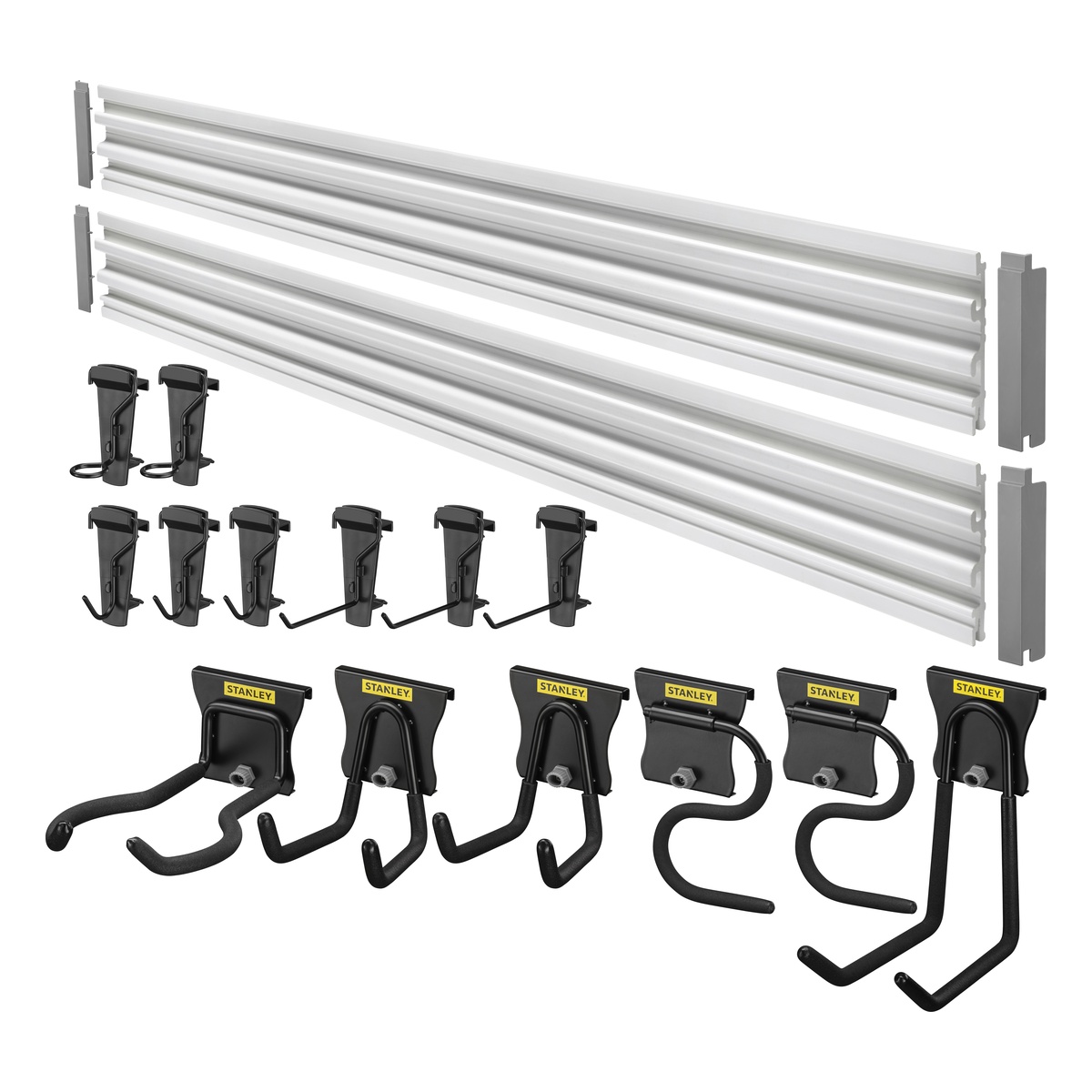 Stanley STANLEY Trackwalls Set 20-teilig