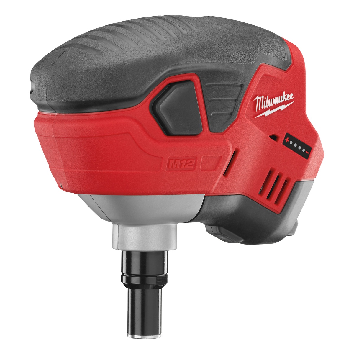 Milwaukee Akku-Faustnagler C12PN-0 - 1 Stk.