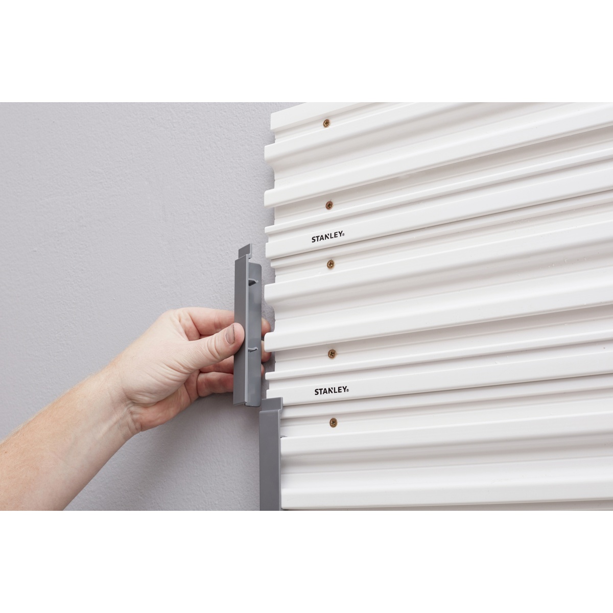 Stanley Trackwalls Endkappen