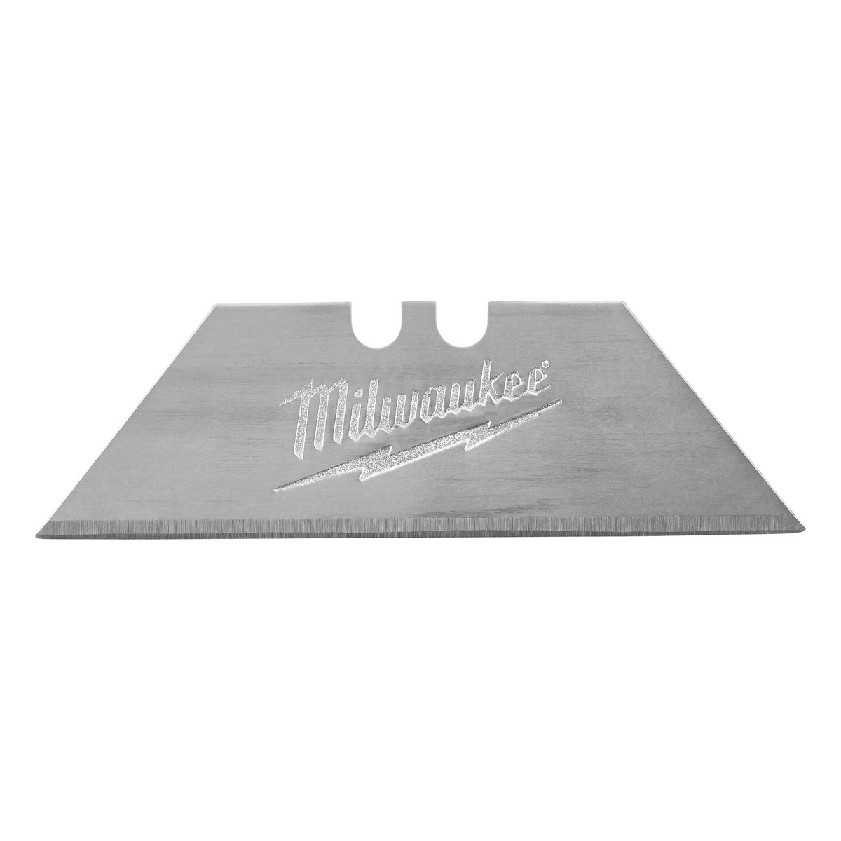 Milwaukee Universal-Trapezklingen 62x19 mm - 5 Stk. Milwaukee Universal-Trapezklingen 62x19 mm - 5 Stk.