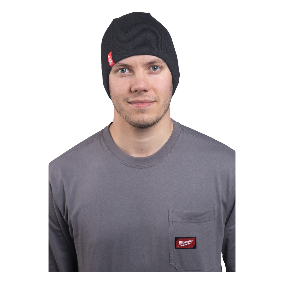 Milwaukee Mütze schwarz BNIBL - 1 Stk. Milwaukee Mütze schwarz BNIBL - 1 Stk.
