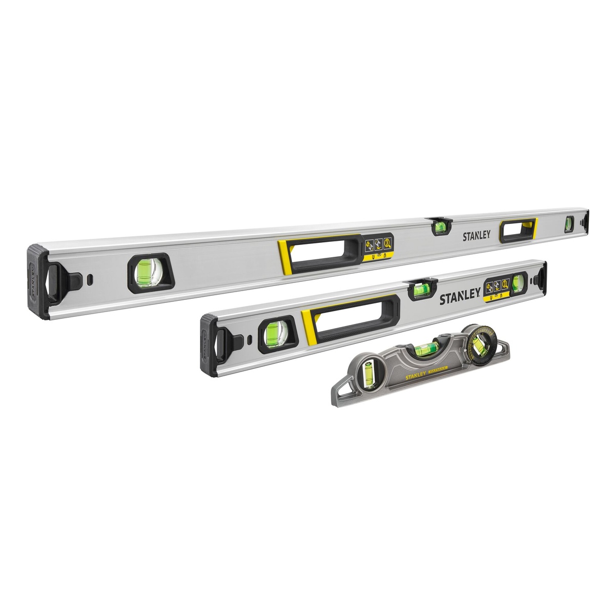 Stanley Promo Packs 3er-Set mit Torpedo