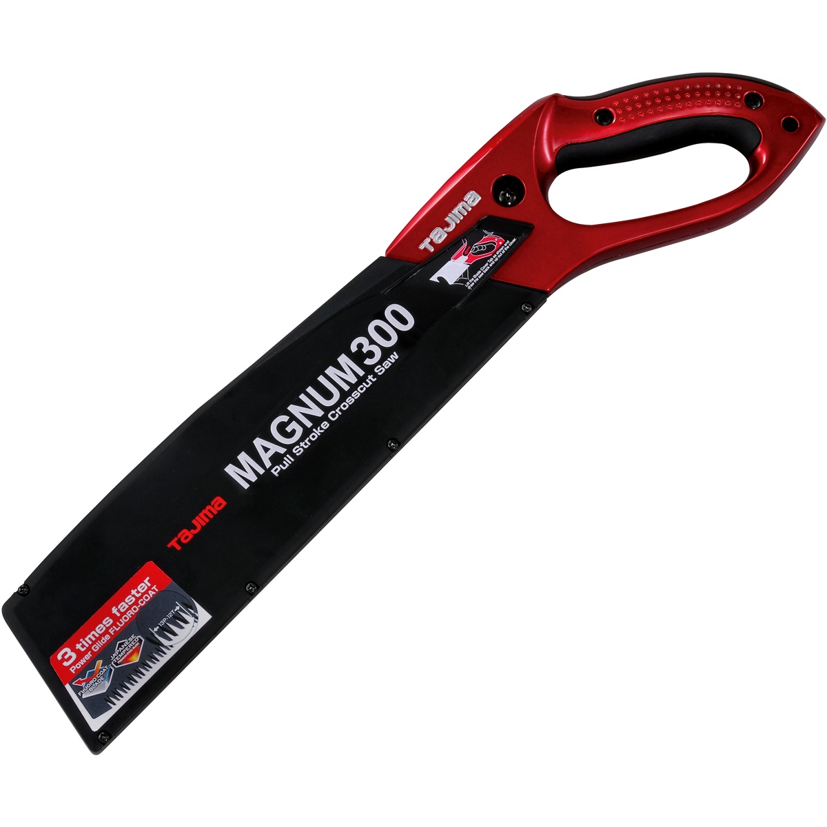 Tajima Magnum 300 Premium Zimmermannssäge - 1 Stk.
