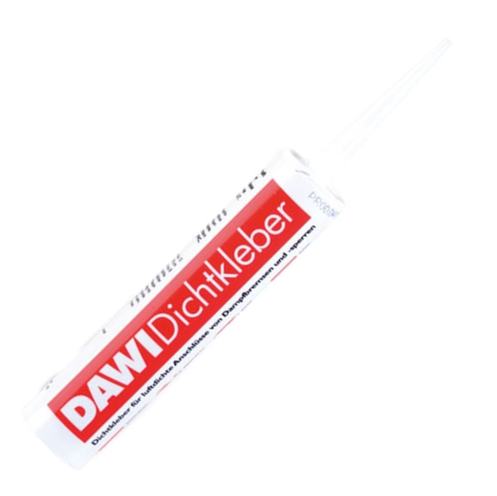 IVT DAWI-Dichtkleber Folienkleber 310 ml