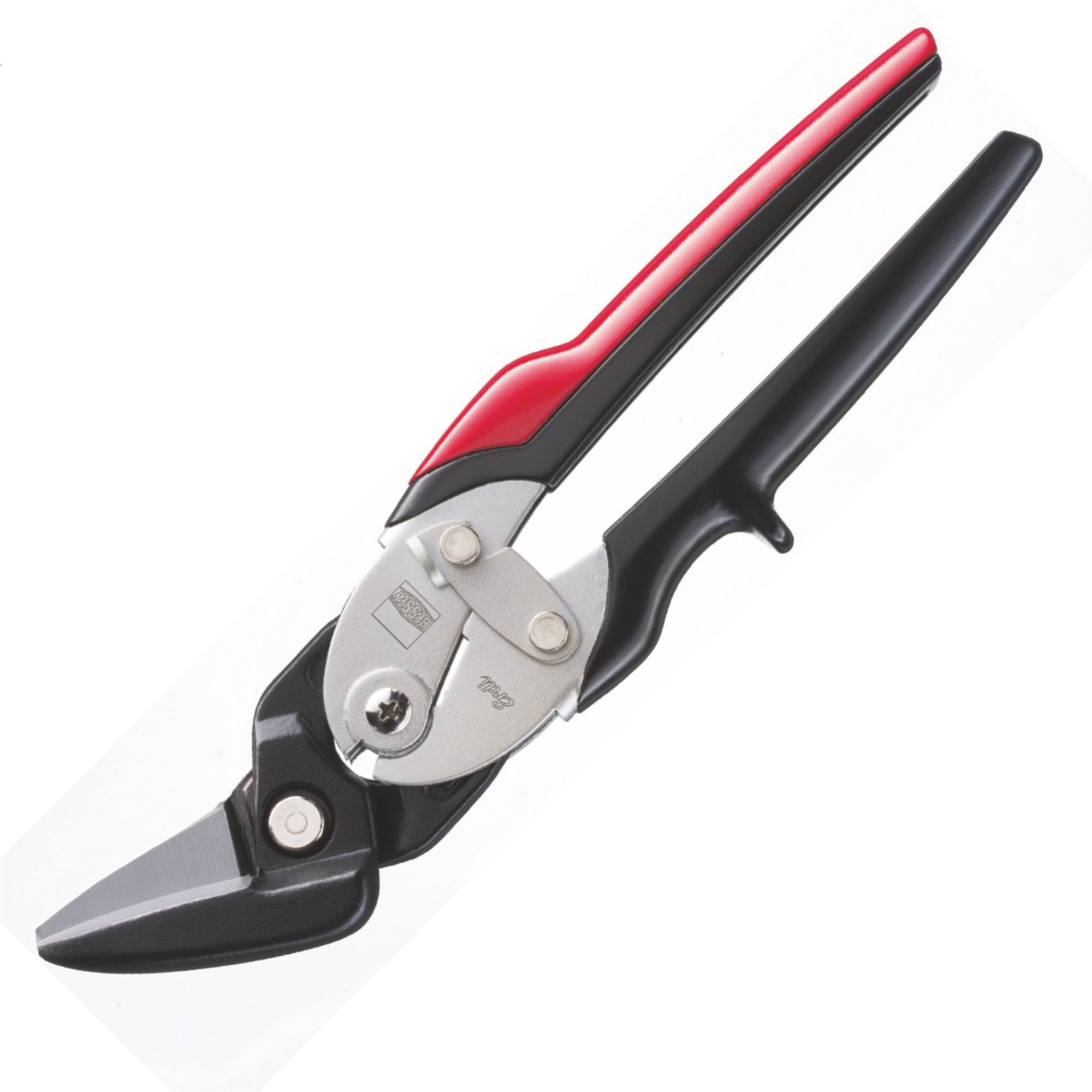 Freund Durchlaufschere Edelstahl, Hebelübersetzung, linksschneidend Freund Durchlaufschere Edelstahl, Hebelübersetzung, linksschneidend