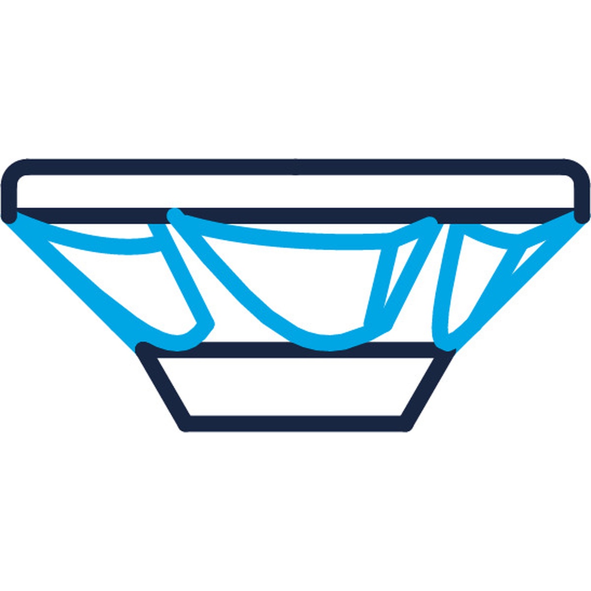 Reisser DNS plus Holzbauschraube 4,5x80 mm, verzinkt, Teilgewinde, SIT20 - 200 Stk.