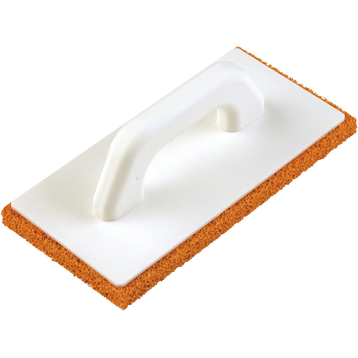 Mako Reibebrett mit Schwammgummibelag