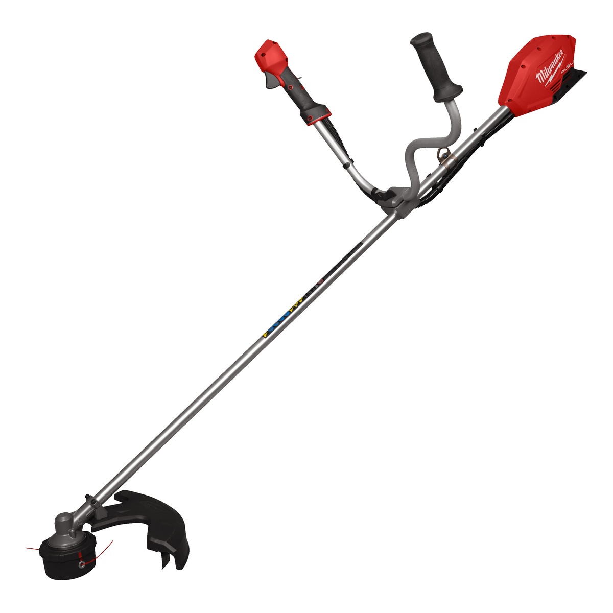 Milwaukee FUEL Akku-Freischneider M18FBCU-0 - 1 Stk.