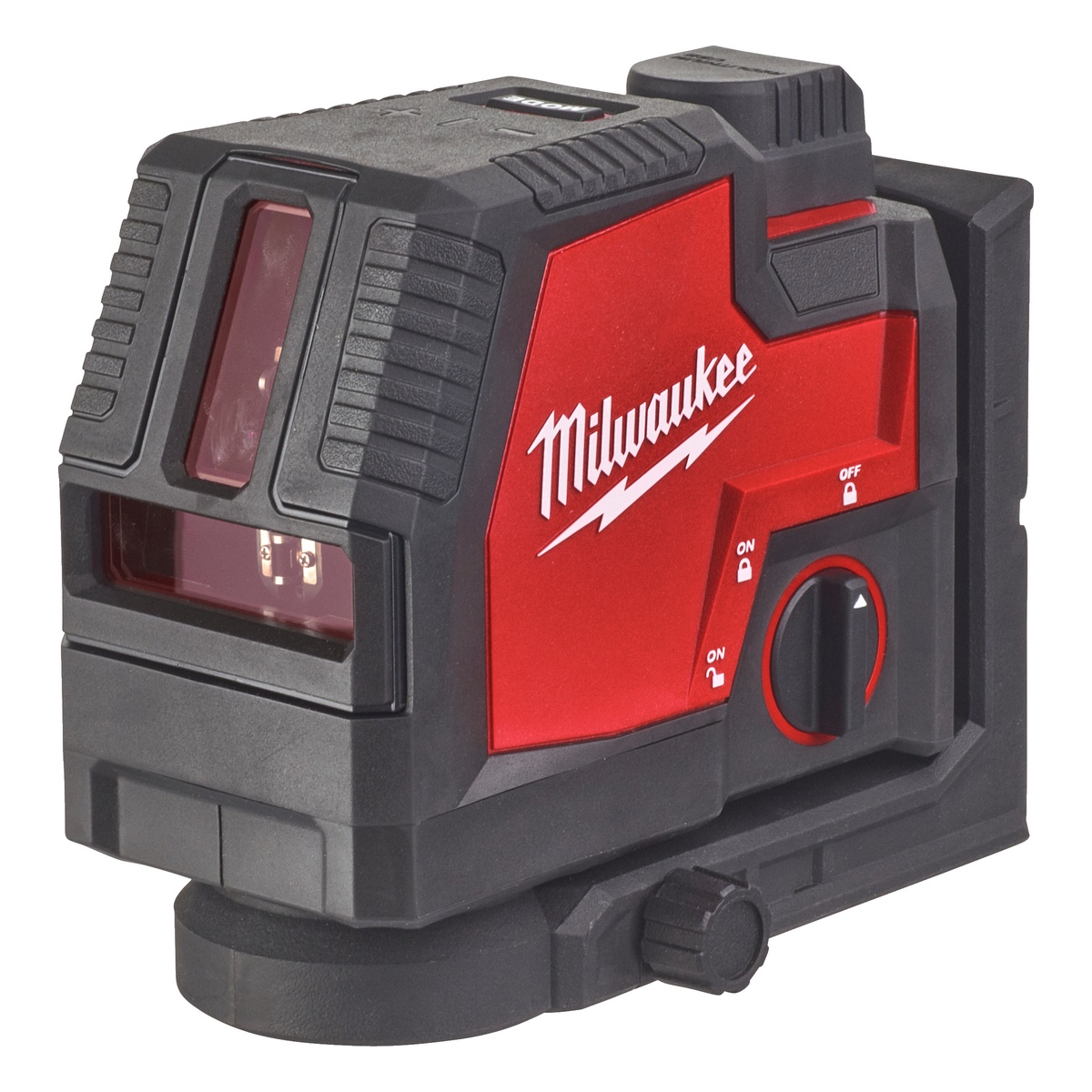 Milwaukee Kreuzlinienlaser L4CLL-301C - 1 Stk.