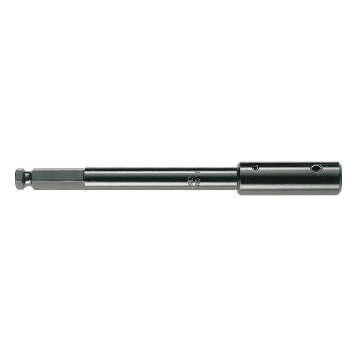 Milwaukee Verlängerung 450 mm mit 7/16" Hex Aufnahme - 1 Stk.