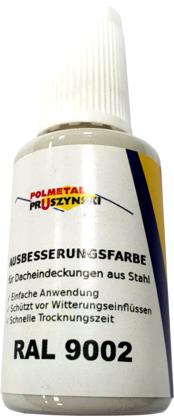 Ausbesserungsfarbe 25ml Tube RAL5010 Enzianblau
