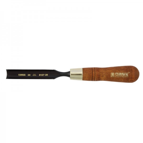 Narex Premium Hohlbeitel, Wood Line Plus