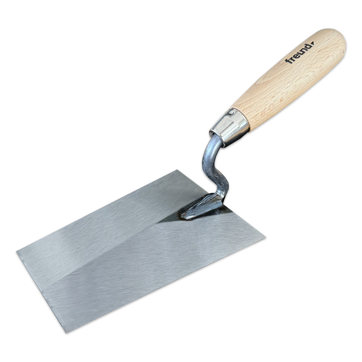 Freund Maurerkelle Freund Maurerkelle