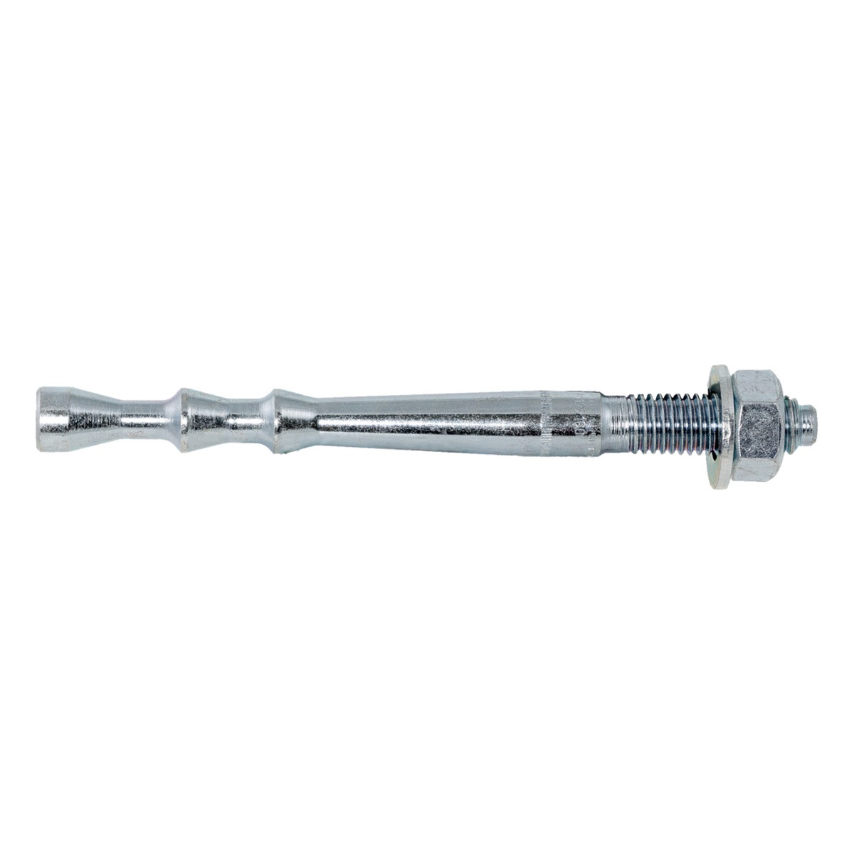 Upat Verbundanker UHB-INJECT-A L M16x160/100 (lang), galvanisch verzinkt - 10 Stk.