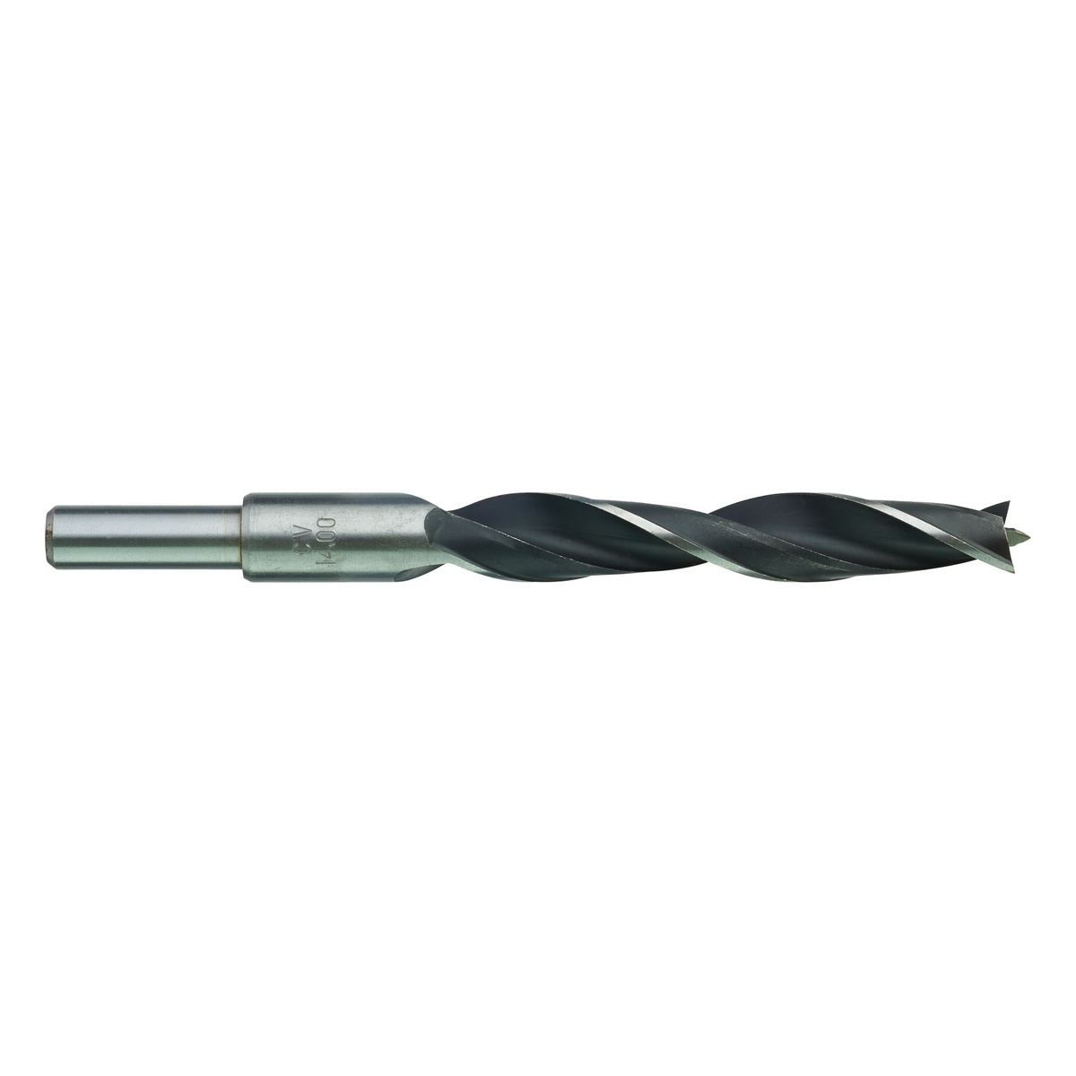 Milwaukee Holzspiralbohrer DIN 7487 E 14 x 151 mm - 1 Stk. Milwaukee Holzspiralbohrer DIN 7487 E 14 x 151 mm - 1 Stk.