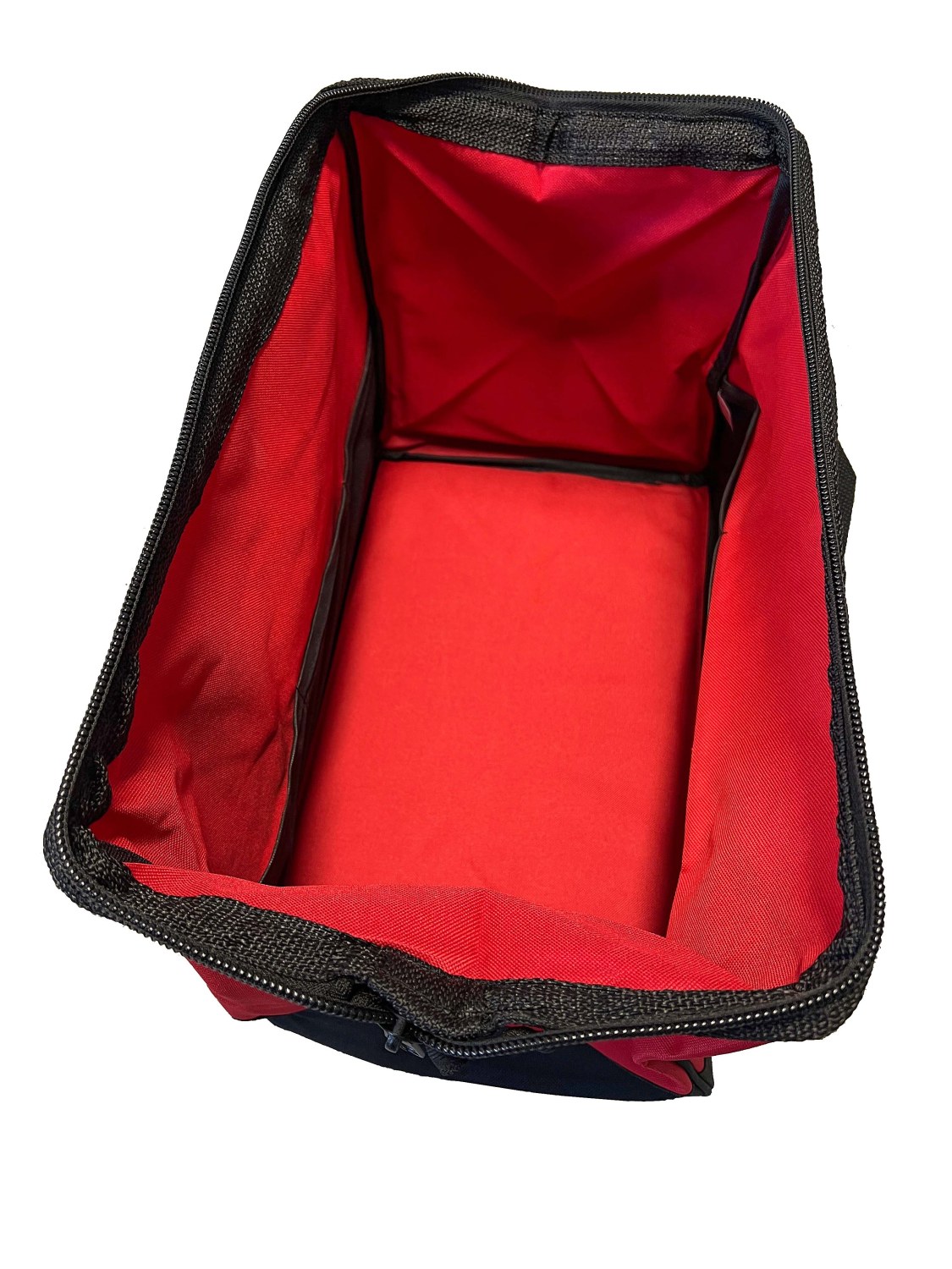 Milwaukee Contractorbag Size M (Without Wheels) - 1 Stk.