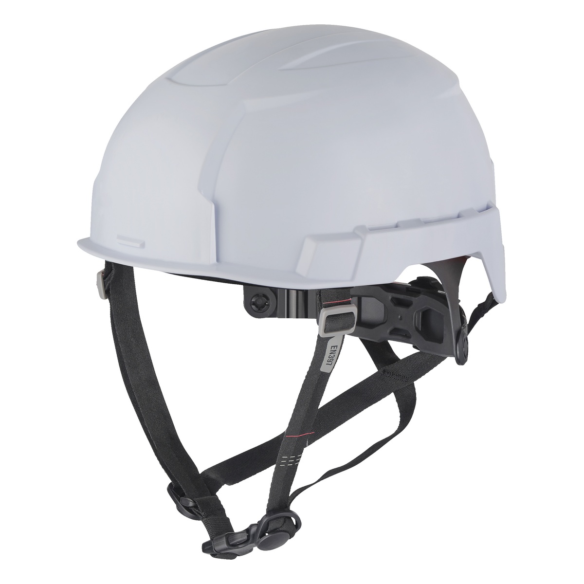 Milwaukee Industriekletterhelm BOLT 200 weiß, unbelüftet - 1 Stk.