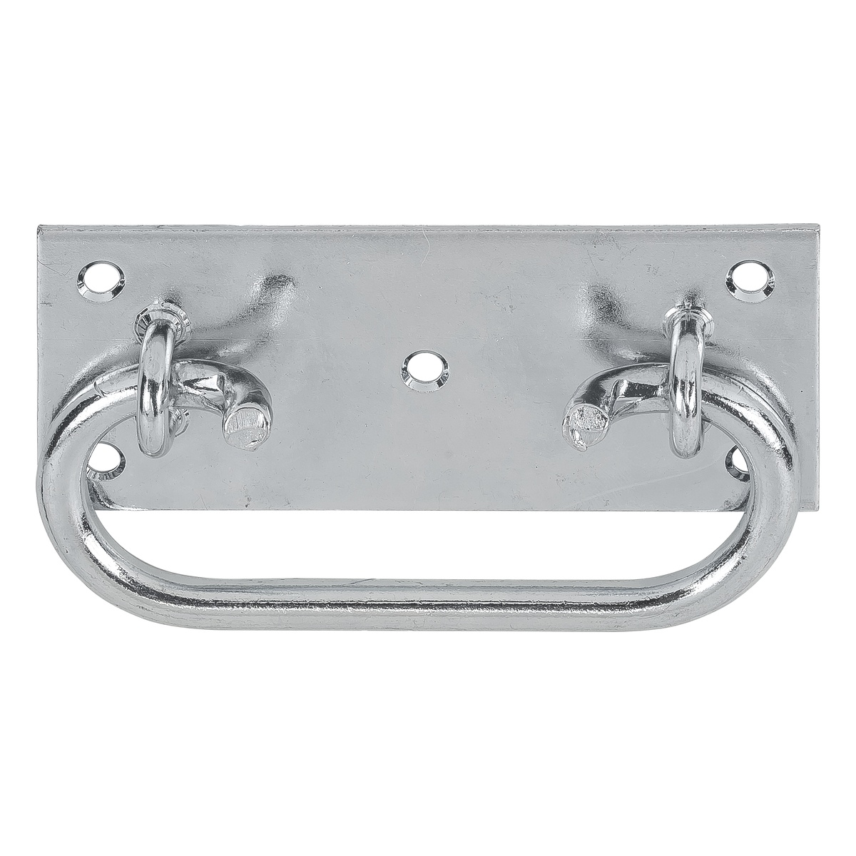 Vormann Kistengriff 118 x 50 mm verzinkt, 1 Stk. Vormann Kistengriff 118 x 50 mm verzinkt, 1 Stk.