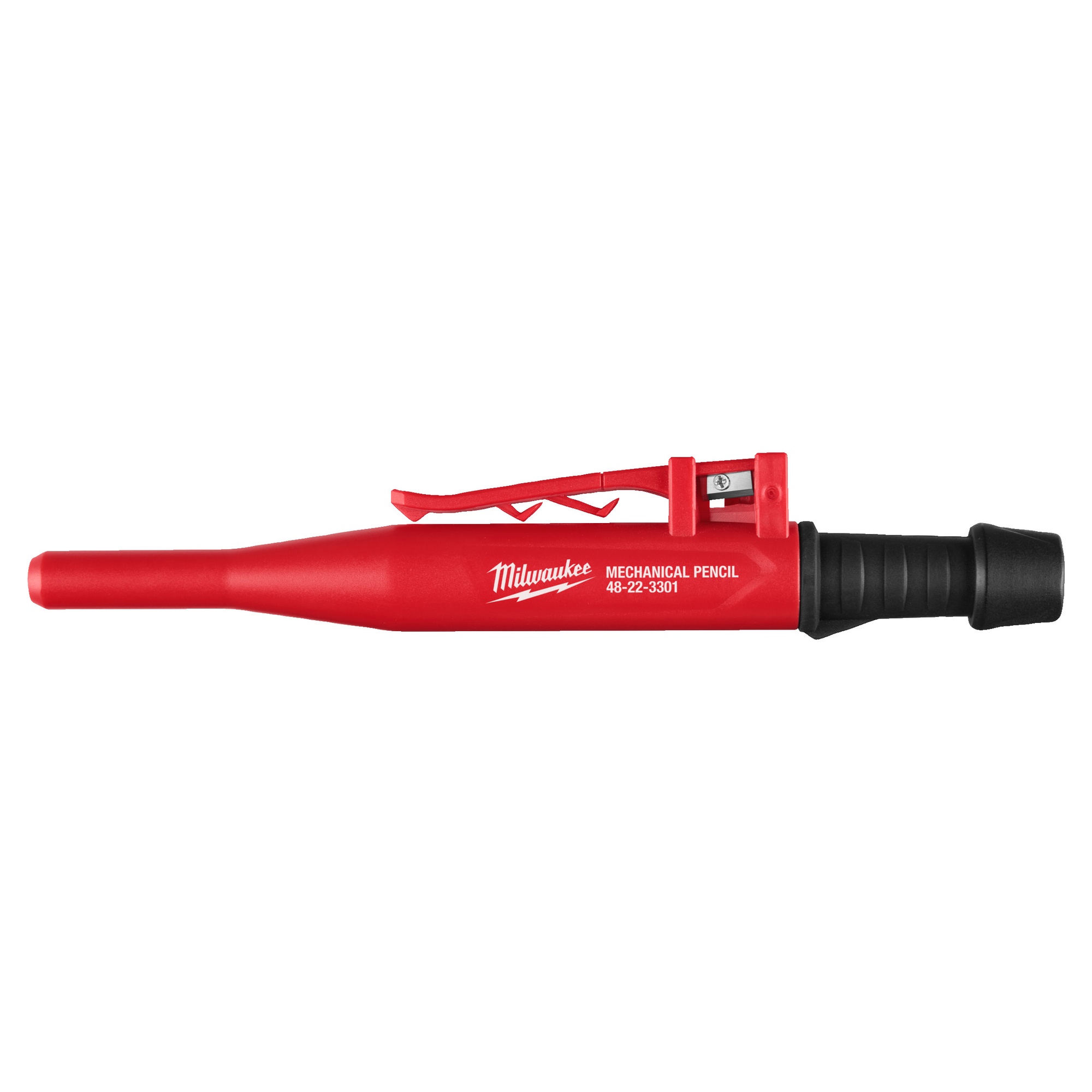 Milwaukee Tiefloch-Baumarker mit Graphitmine - 1 Stk.