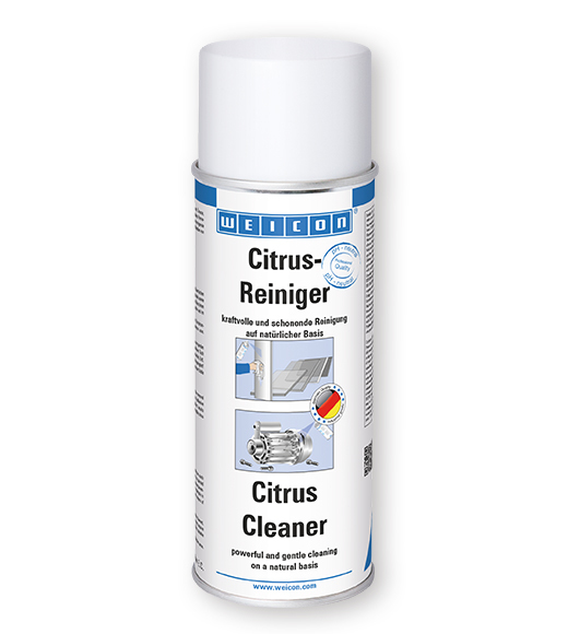 WEICON Citrusreiniger, Universalreiniger, 400 ml