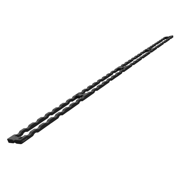 Eurotec Dista-Leiste 2.0, 30 x 700 x 7 mm, 1 Stk. Eurotec Dista-Leiste 2.0, 30 x 700 x 7 mm, 1 Stk.