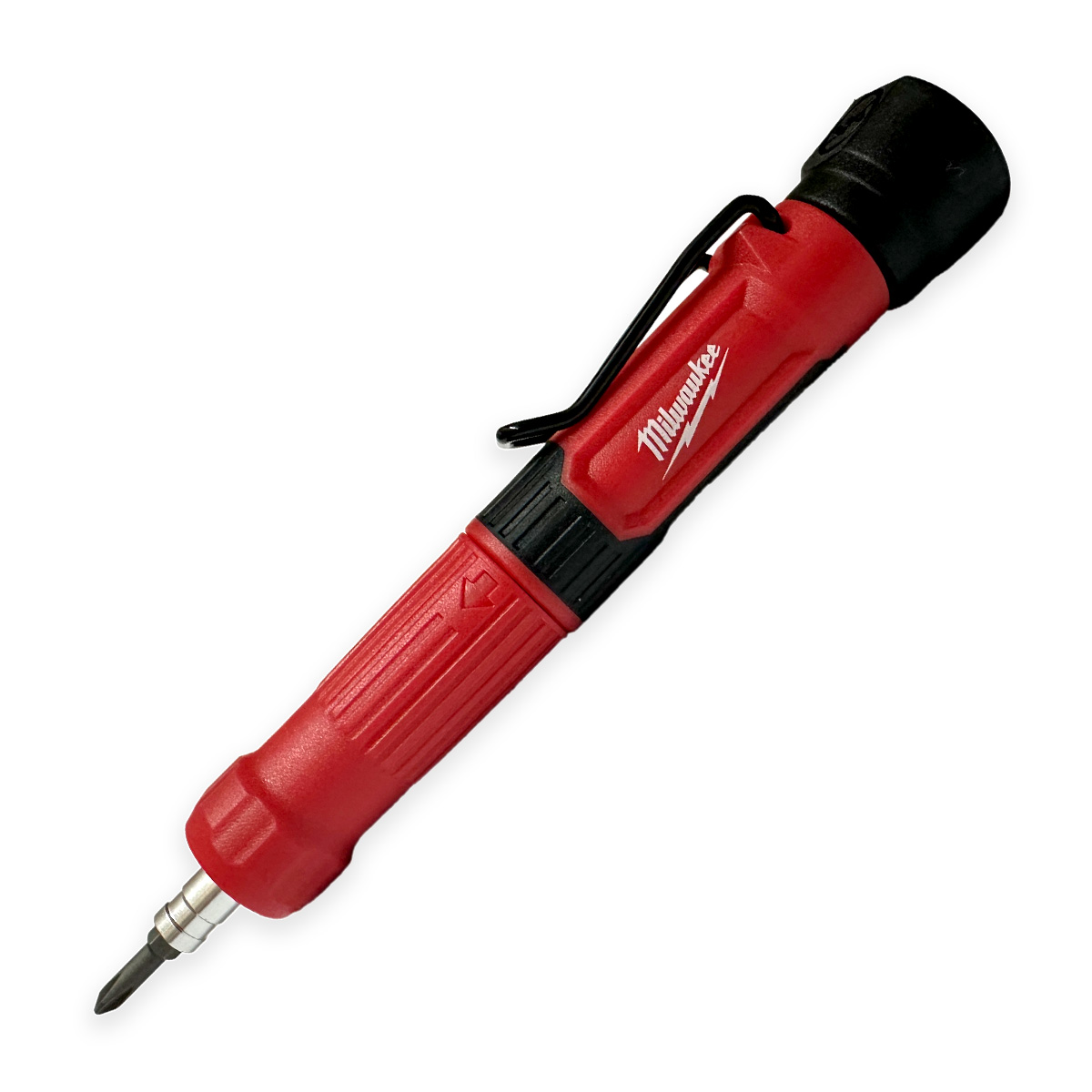 Milwaukee Stift-Feinschraubendreher (limitiert) Milwaukee Stift-Feinschraubendreher (limitiert)