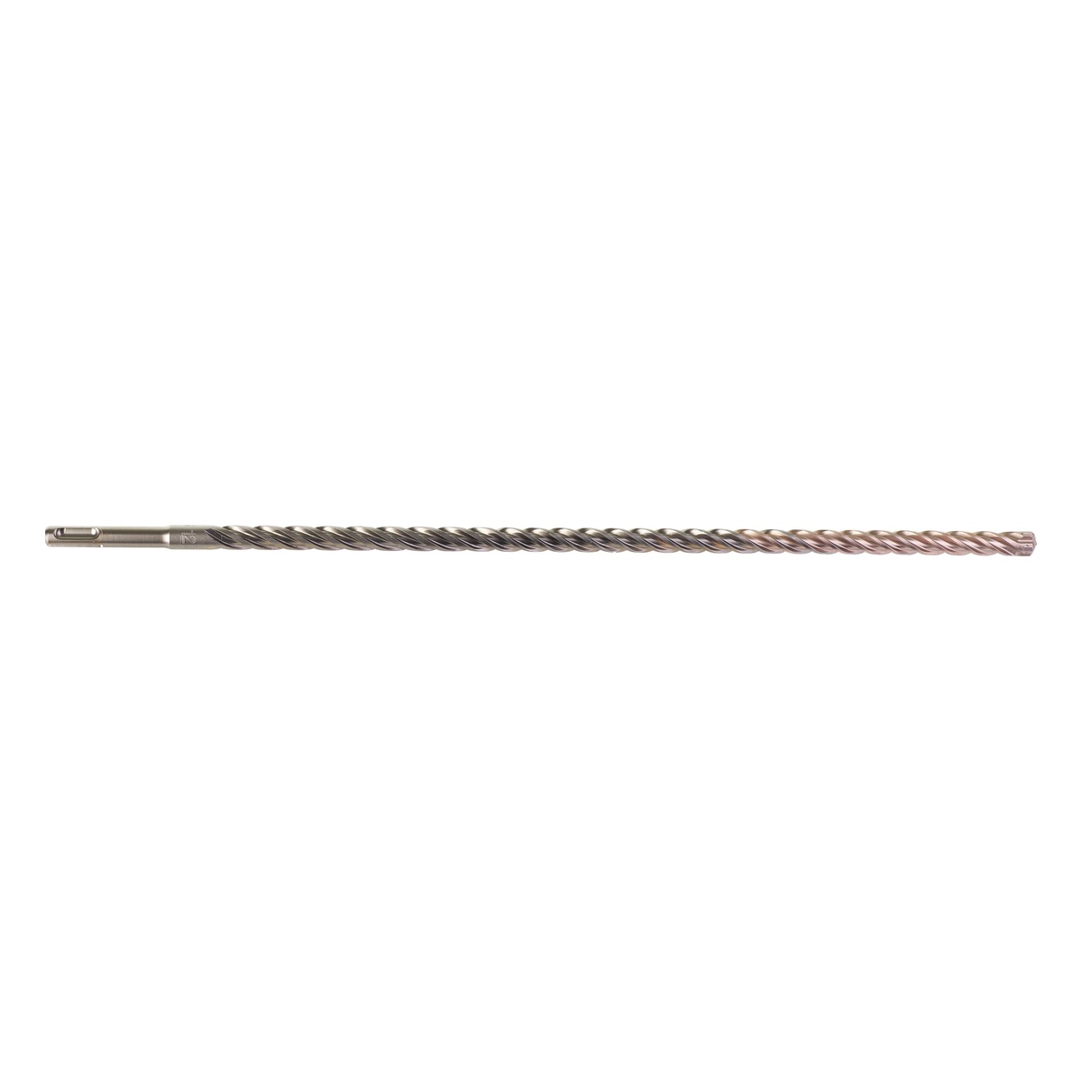 Milwaukee Hammerbohrer MX4 SDS-Plus 12 x 450 mm, SDS-Plus 4-Schneiden - 1 Stk.