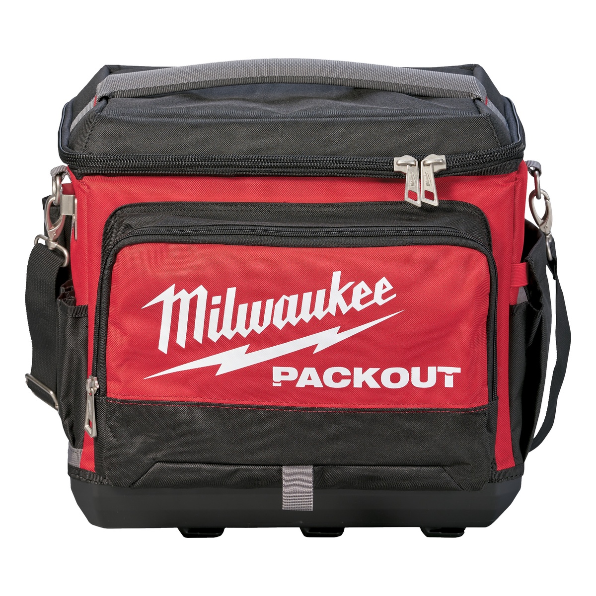 Milwaukee PACKOUT Jobsite Kühltasche 250 x 400 x 400 mm - 1 Stk.