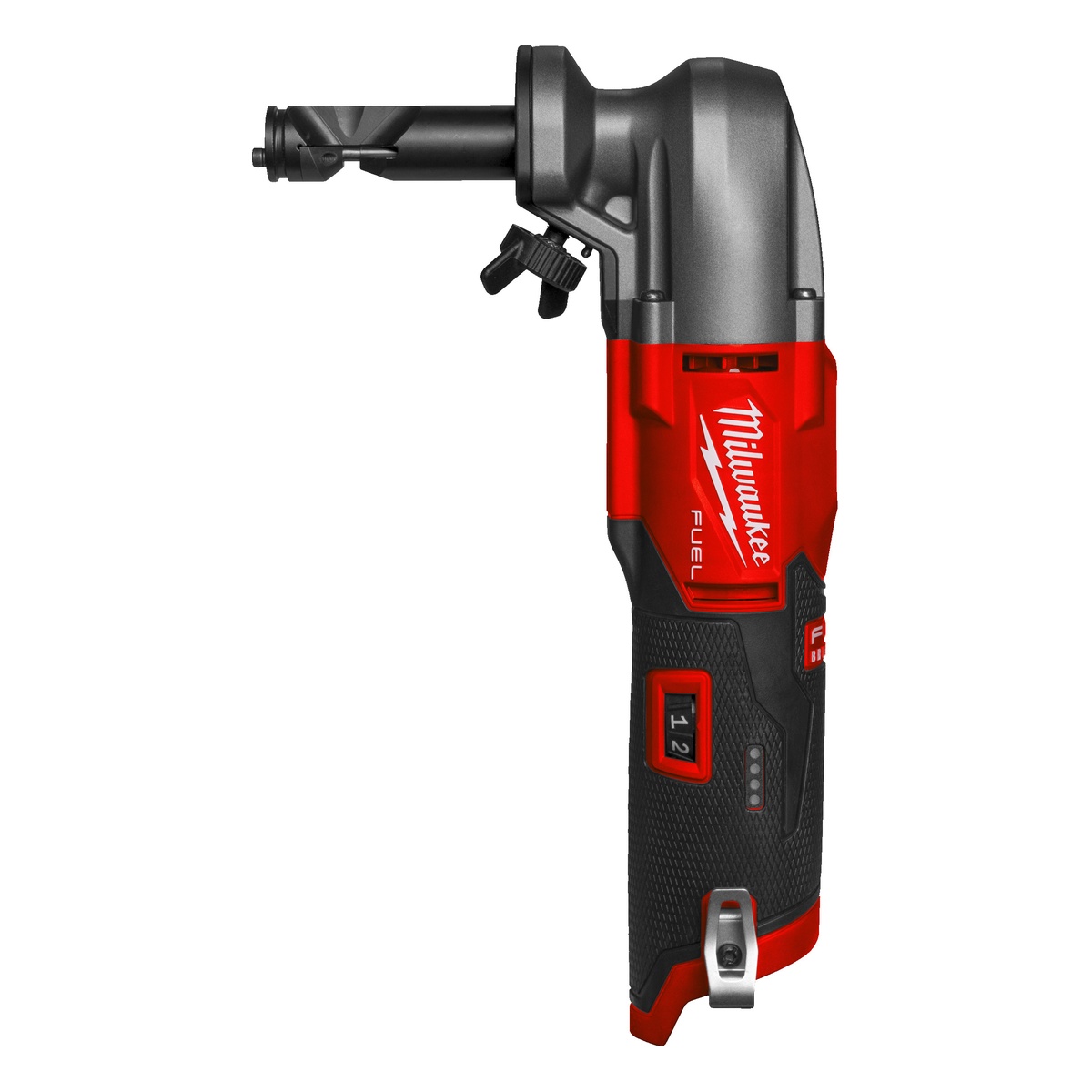Milwaukee FUEL Akku-Knabber M12FNB16-0 - 1 Stk.