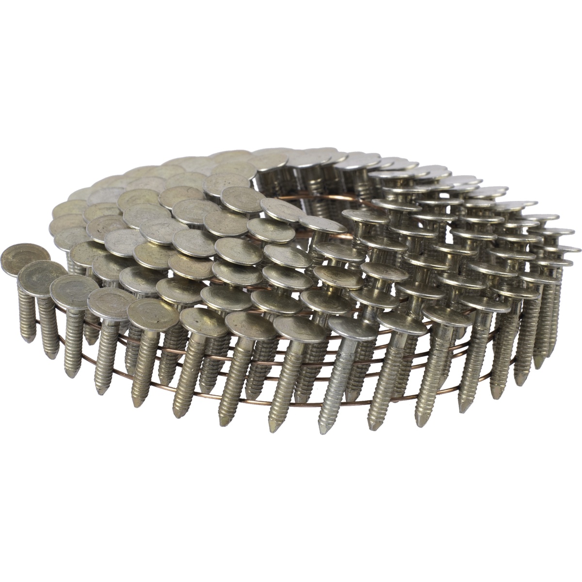 Milwaukee Nägel für Akku-Coil-Nagler 3,05 x 25 mm - 2160 Stk.