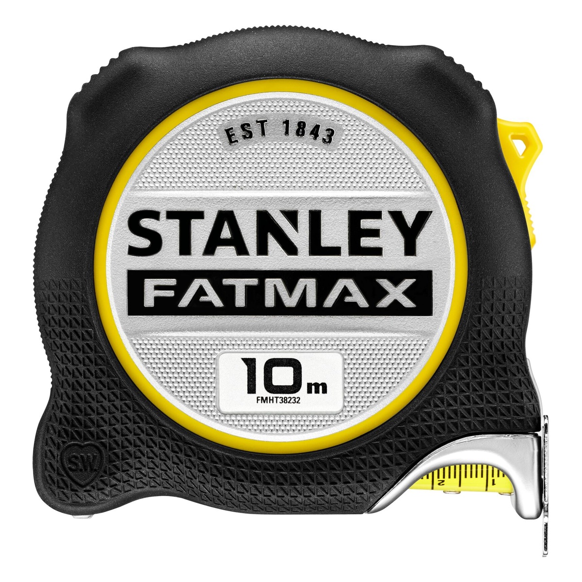 Stanley Bandmass Stanley FatMax Xtreme 10m