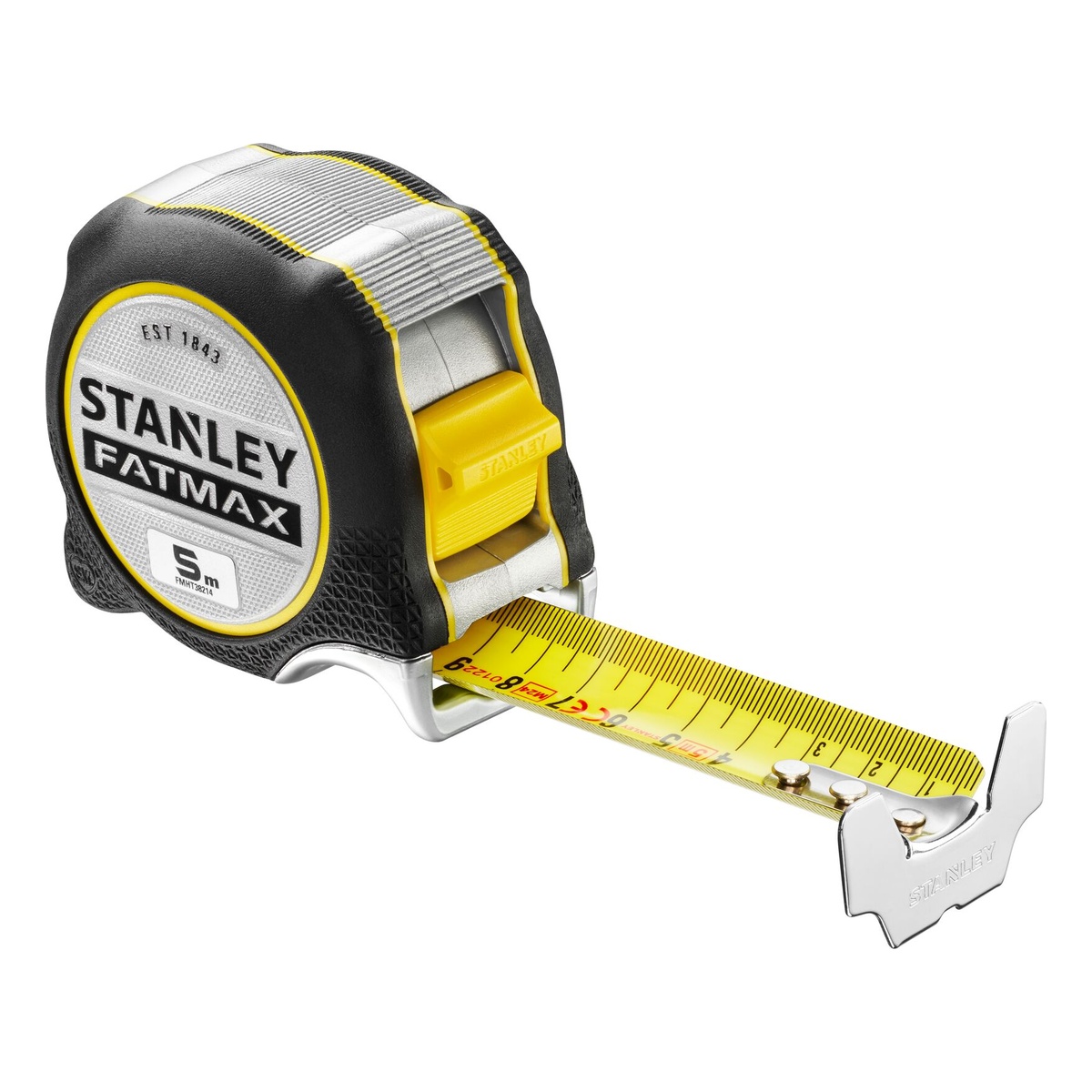 Stanley Bandmass Stanley FatMax Xtreme 5m