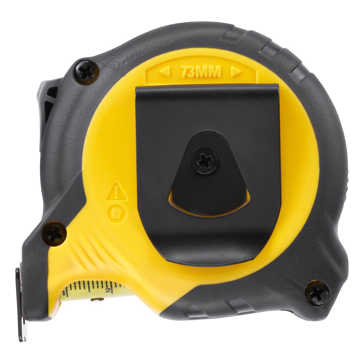 Stanley Bandmaß Compact Pro, 5 m