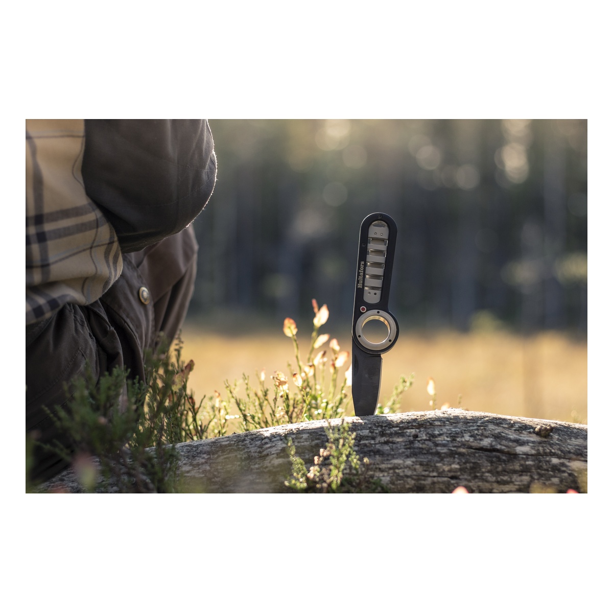 Hultafors Outdoor Klappmesser OKF - 1 Stk. Hultafors Outdoor Klappmesser OKF - 1 Stk.