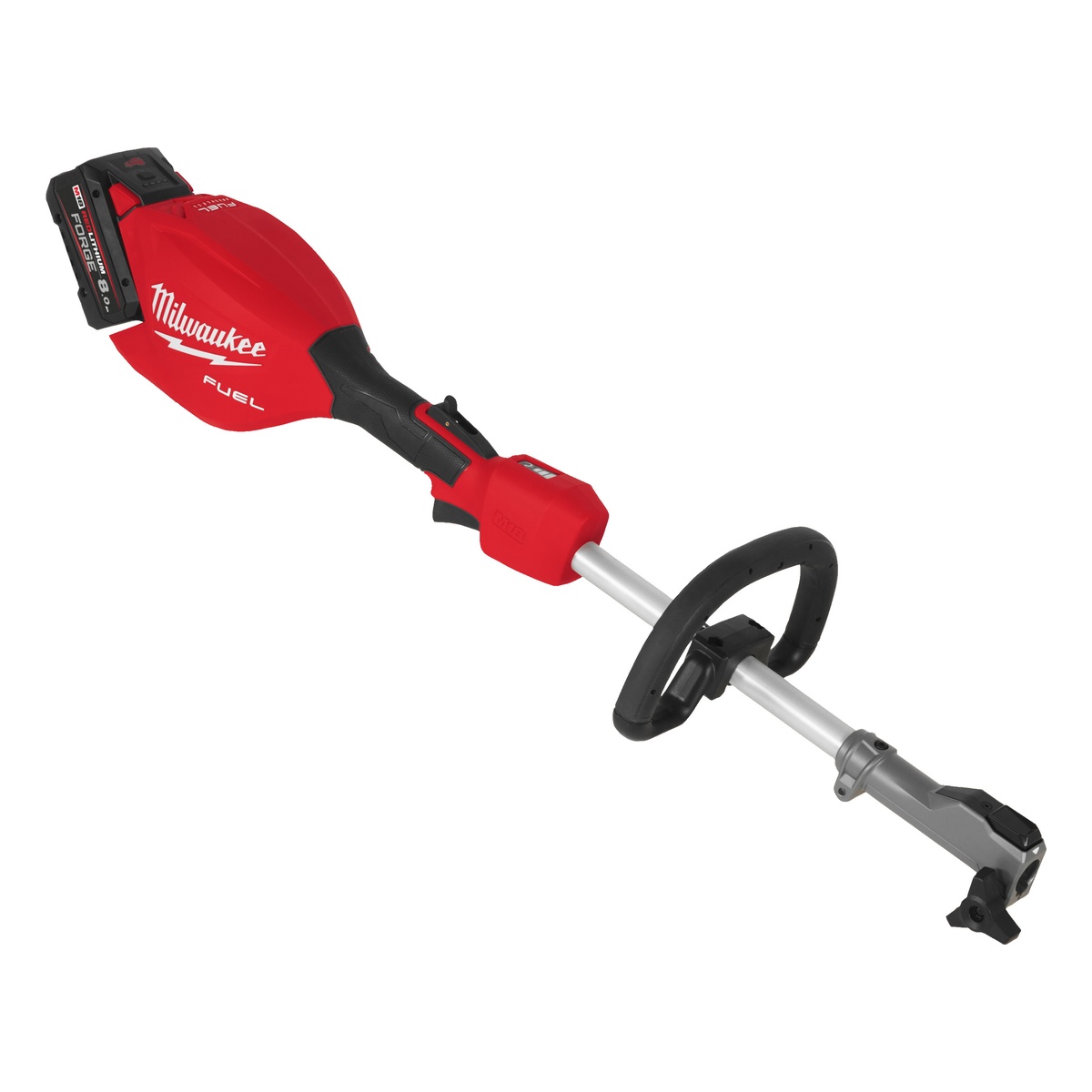 Milwaukee M18 FUEL Akku-Basiseinheit mit QUIK-LOK M18FOPH2-802 - 1 Stk.