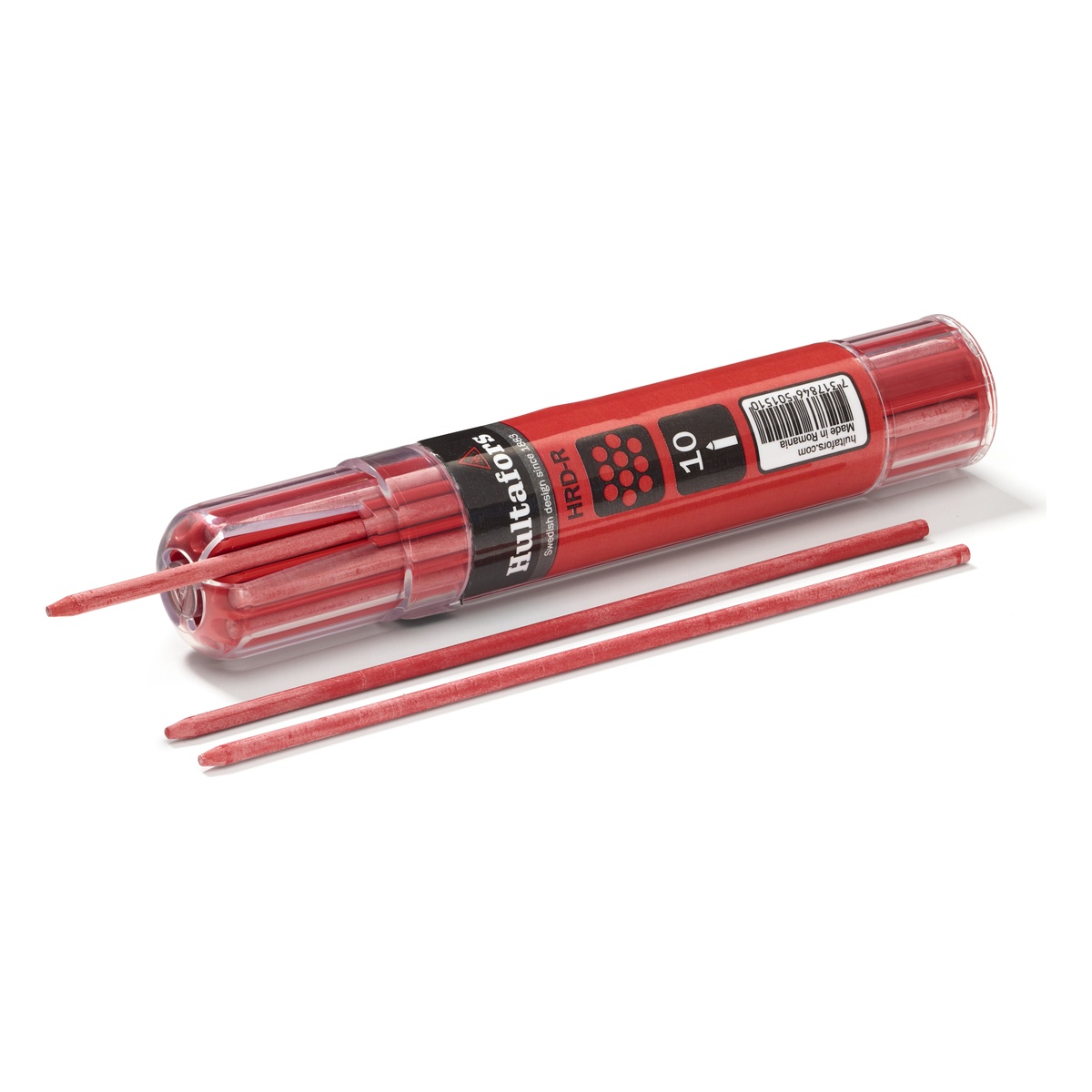 Hultafors Marker Minenset Red HRD-R Hultafors Marker Minenset Red HRD-R