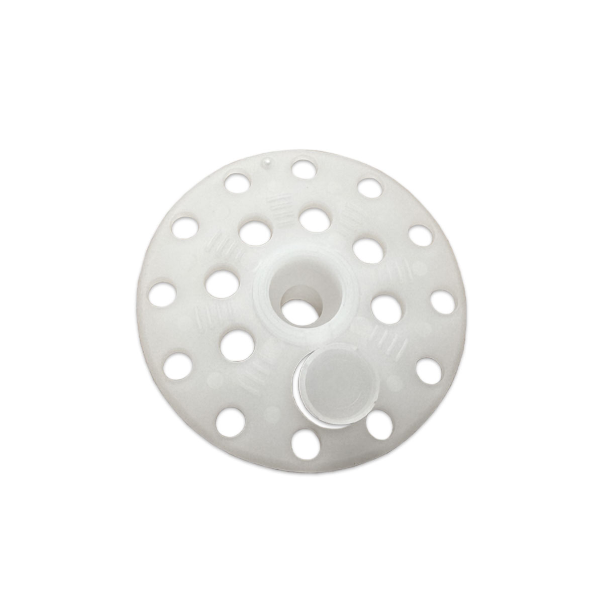 Allform Dämmstoffteller 60 mm 100 stk.