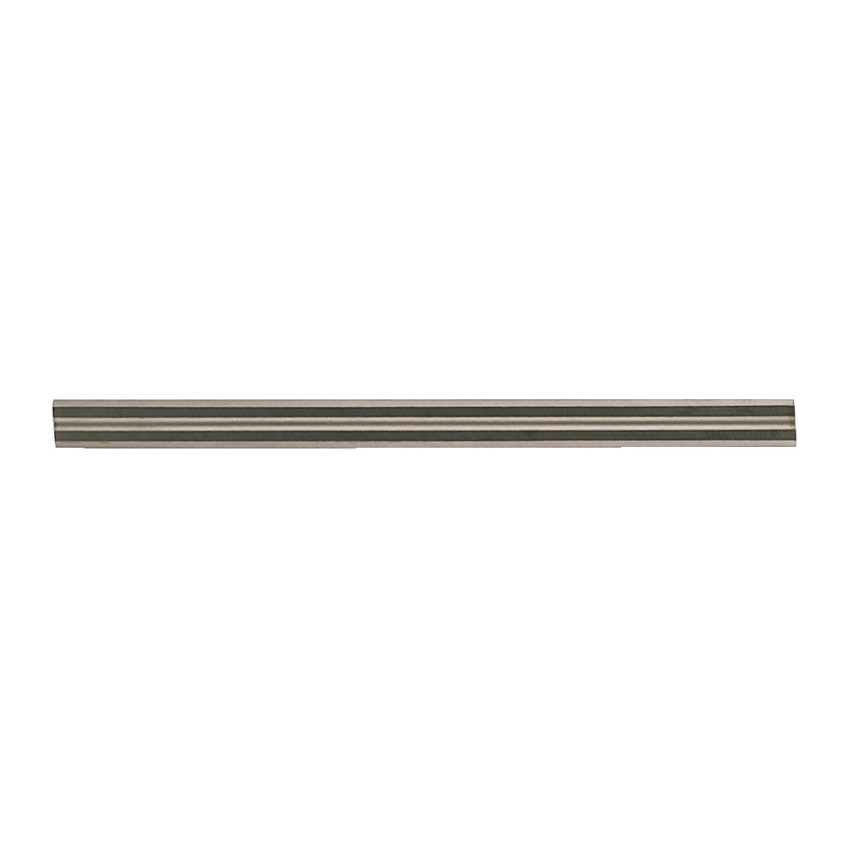 Milwaukee Hartmetall-Wendemesser für Hobel, für Weich- und Hartholz, 2 Stück