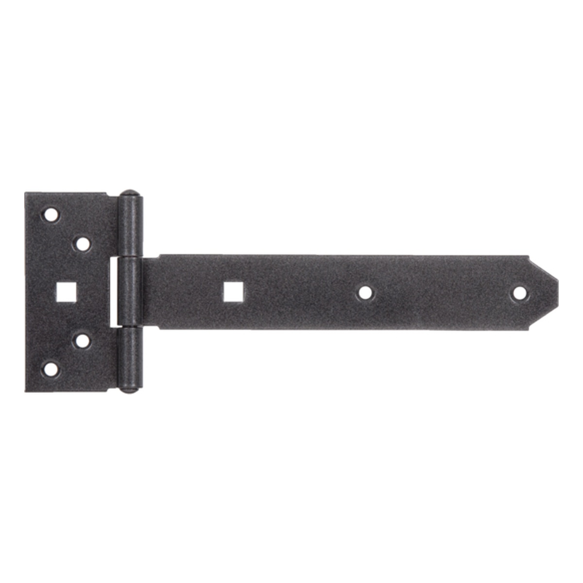 Alberts DURAVIS® Kreuzgehänge, schwarzdiamant