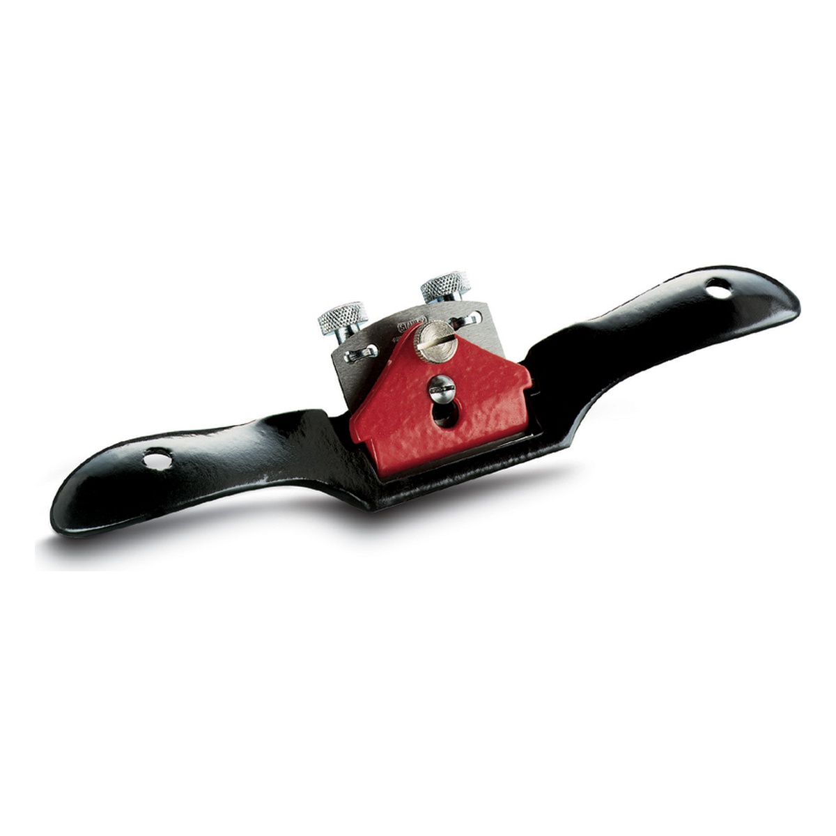 Stanley Schabhobel Nr. 152, runder Boden