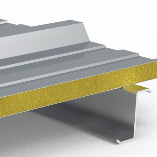 Trapezblech-Bohrschraube 6,3x85 mm Bohrleistung: 1,5-6,0 mm Stahlunterkonstruktion, Reisser REFABO Plus RP-K Edelstahl A2 Bohrspan - 100 Stk.