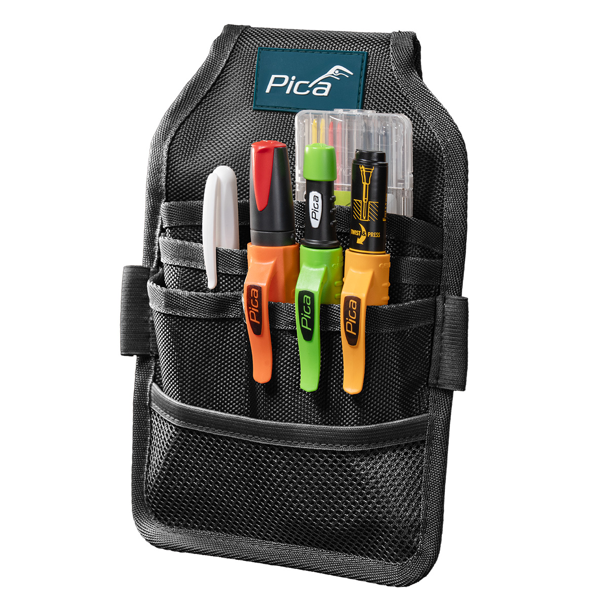 Pica Master Belt