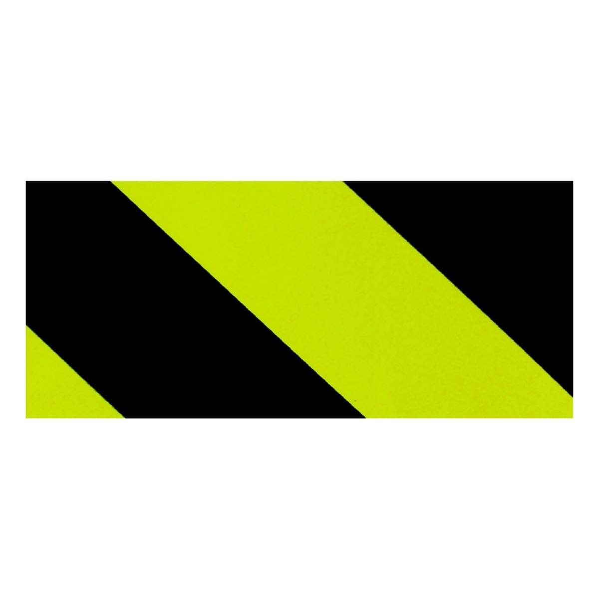 Markierungsband 60mm selbkl. gelb/schwarz Markierungsband 60mm selbkl. gelb/schwarz