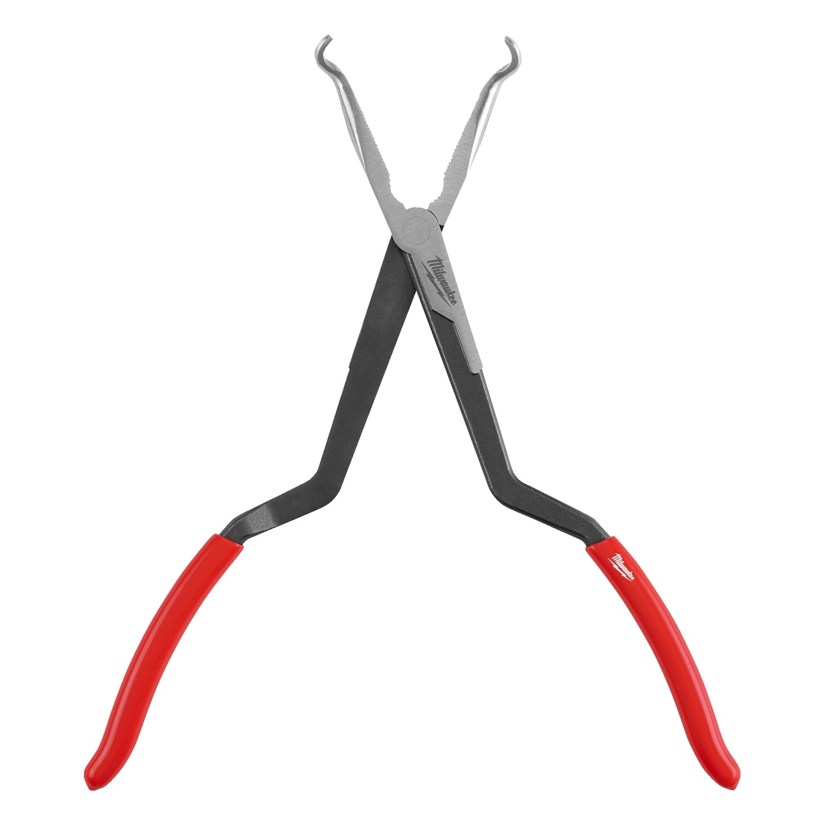 Milwaukee Schlauch-Zündkerzensteckerzange, mittel
