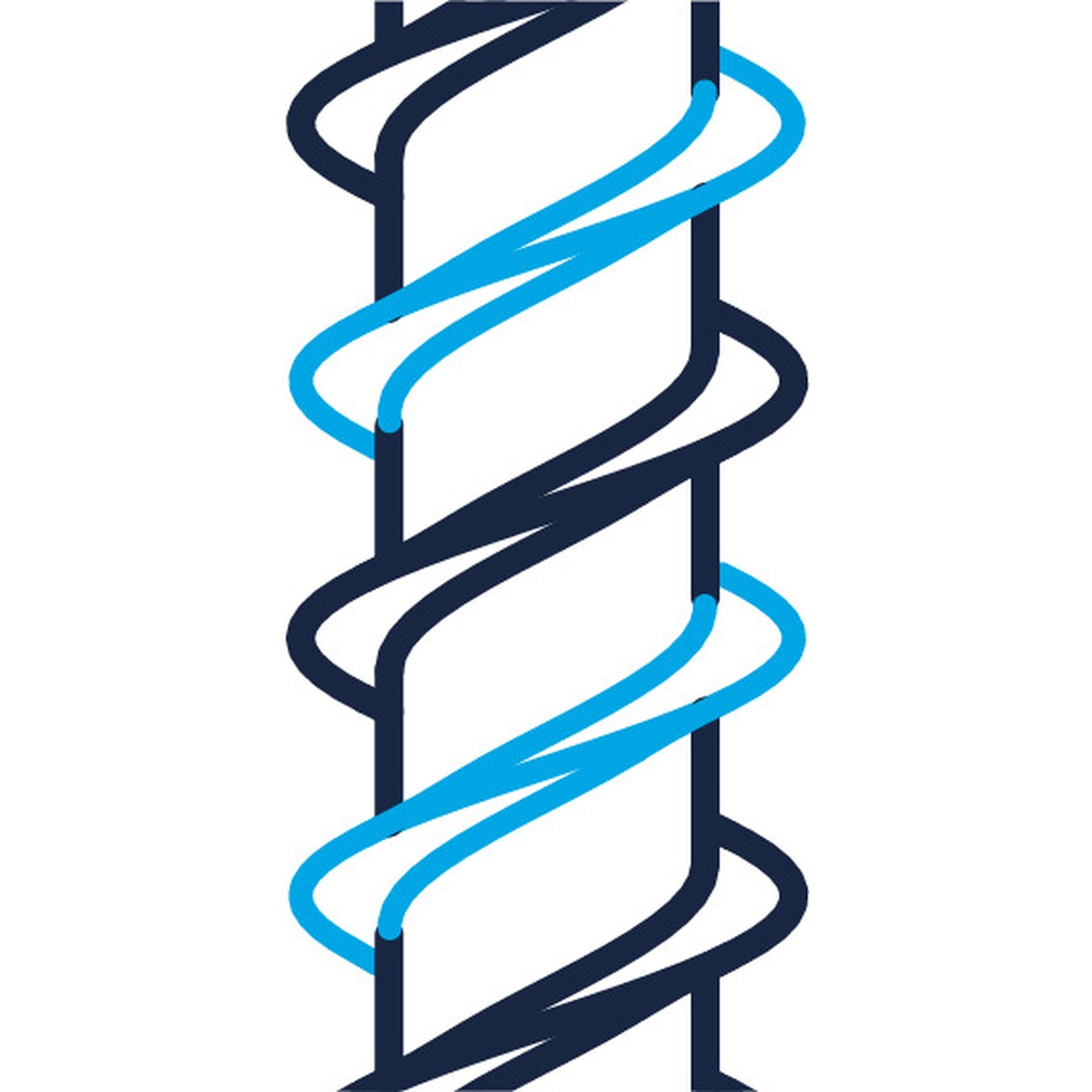 Reisser DNS plus Holzbauschraube 4,5x80 mm, verzinkt, Teilgewinde, SIT20 - 200 Stk.