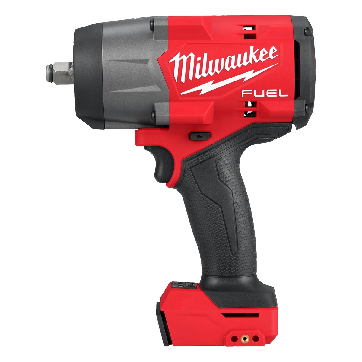 Milwaukee M18 FUEL Akku-Schlagschrauber 1/2" M18FHIW2F12-0 - 1 Stk.