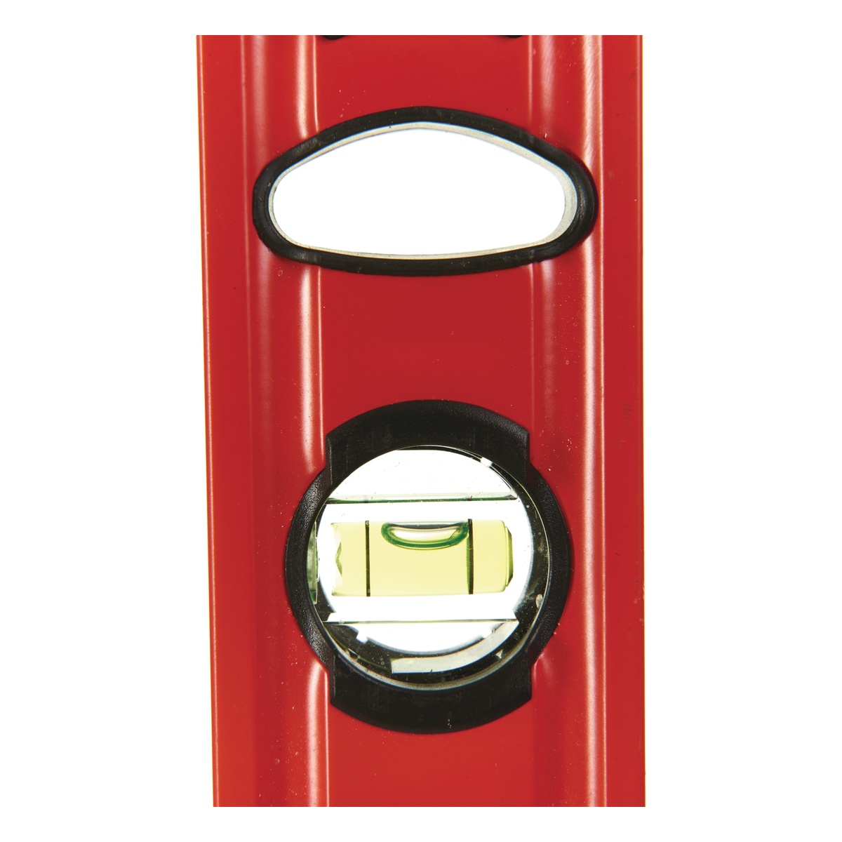 Milwaukee Wasserwaage Slim, 20 cm, nicht magnetisch, Acryllibellen, VPA-zertifiziert, 0,5 mm/m