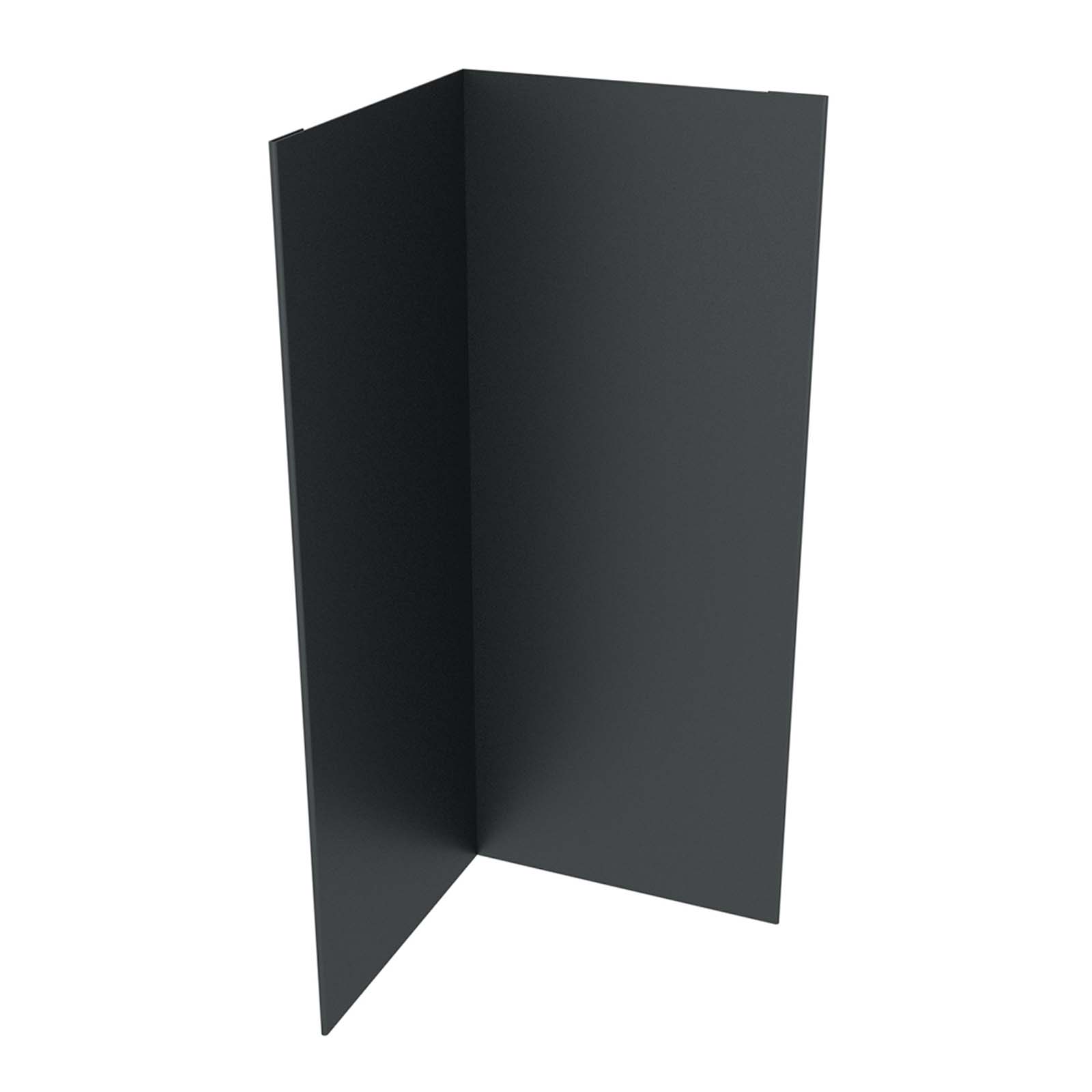 Innenecke 2 m, 0,5 mm Stark, verschiedene Farben Innenecke 2 m, 0,5 mm Stark, verschiedene Farben